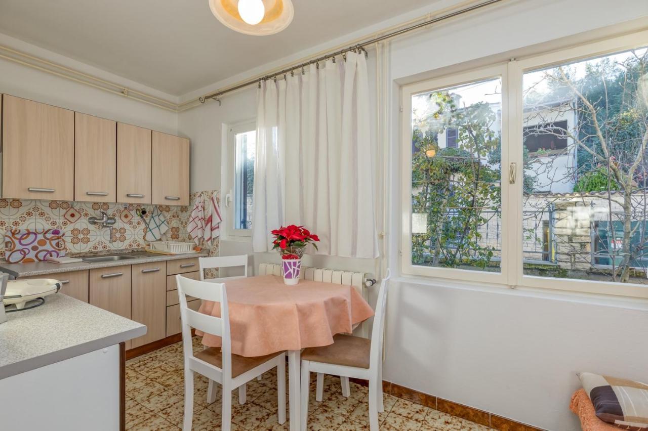 Apartment Complex Nevia بوريتش المظهر الخارجي الصورة
