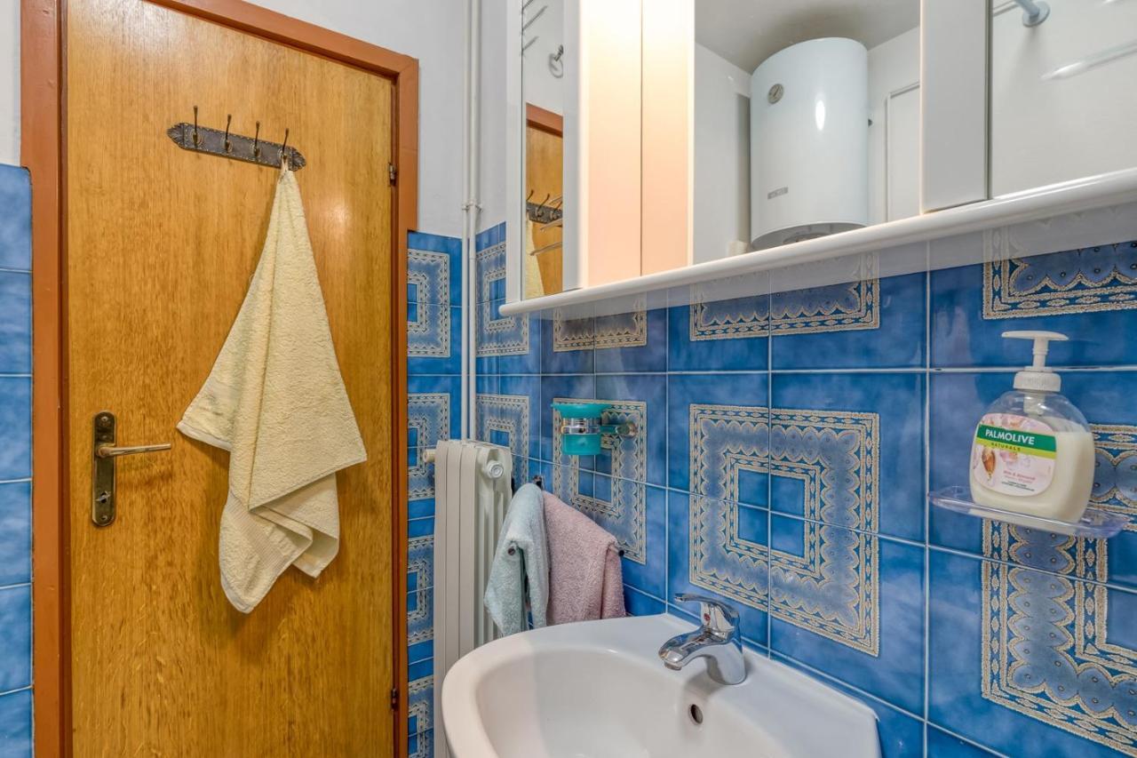 Apartment Complex Nevia بوريتش المظهر الخارجي الصورة
